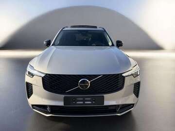 Gebrauchte Volvo XC90