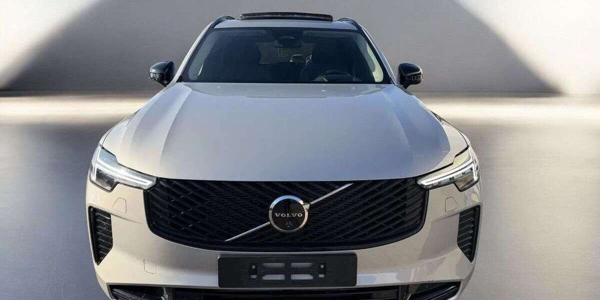 Volvo XC90 16.038 km 69.990 &euro; Troisdorf 53842