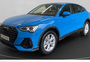 Audi Q3 24.478 km 29.950 &euro; Köln 50823