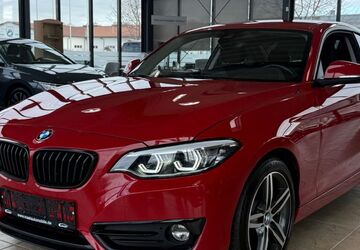 BMW 220 90.000 km 19.980 &euro; Erftstadt 50374