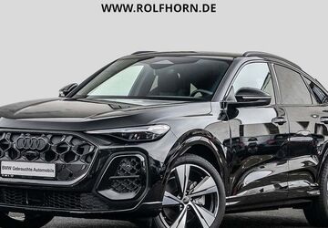 Audi Q5 1.328 km 67.670 &euro; Euskirchen 53879