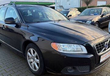 Volvo V70 192.000 km 6.900 &euro; Rheinbach 53359