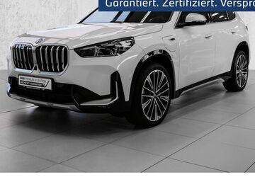 BMW X1 53.686 km 39.990 &euro; Köln Süd 50968