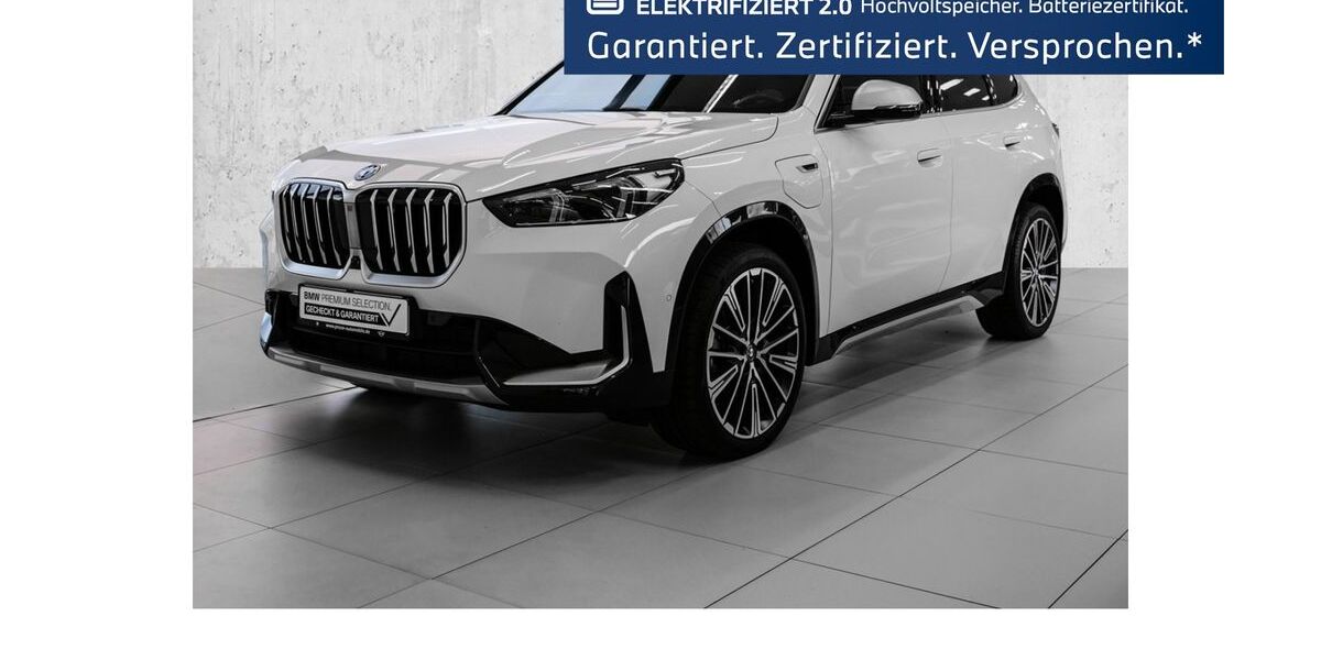 BMW X1 53.686 km 39.990 &euro; Köln Süd 50968
