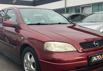 Opel Astra 240.000 km 1.999 &euro; Troisdorf 53842