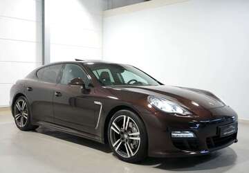 Porsche Panamera 225.000 km 22.990 &euro; Hürth bei Köln 50354