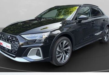 Audi A3 3.835 km 34.990 &euro; Köln 50968