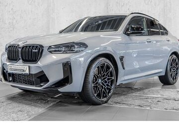 BMW X4 M 15.210 km 71.490 &euro; Köln-West 50858