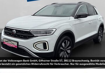 VW T-Roc 22.544 km 30.980 &euro; Bonn 53119