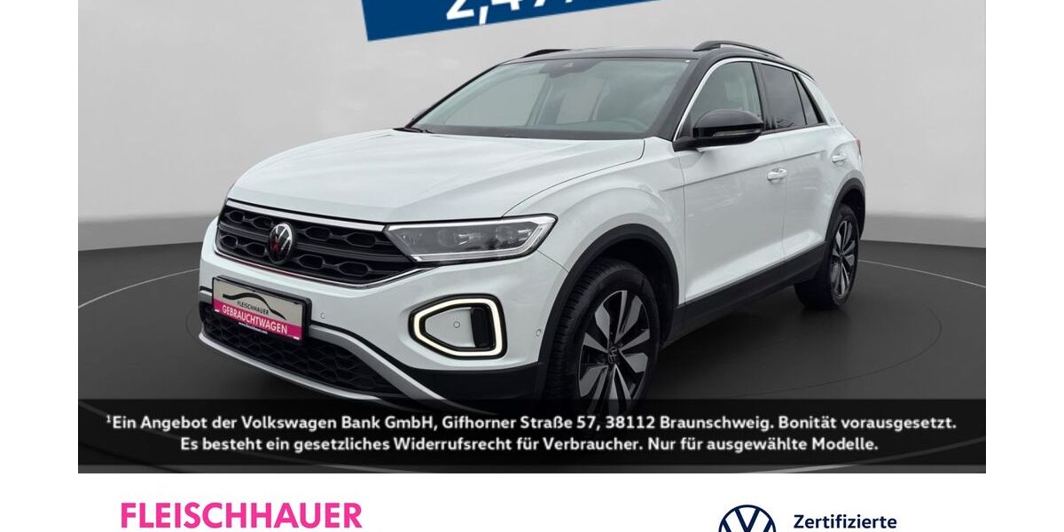 VW T-Roc 22.544 km 30.980 &euro; Bonn 53119