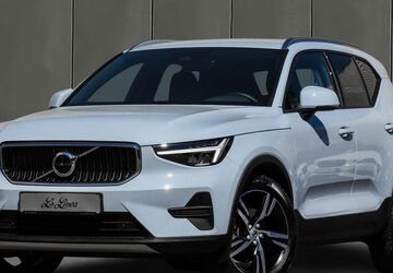 Volvo XC40 28.865 km 36.990 &euro; Bonn 53117
