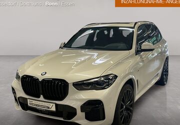 BMW X5 78.949 km 60.990 &euro; Bonn 53119