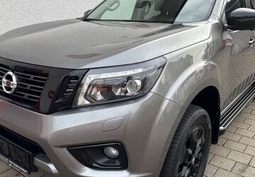 Nissan Navara 72.300 km 27.490 &euro; Bergisch Gladbach 51467