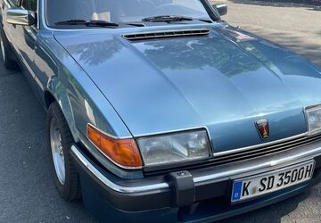 Rover SD 126.000 km 18.000 &euro; Rösrath 51503