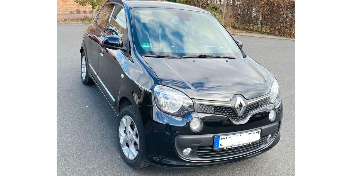 Renault Twingo 24.200 km 10.500 &euro; Much 53804