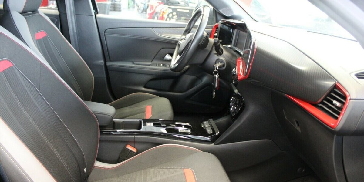 Opel Mokka 1.2 DI Turbo GS Line Automatik 47.570 km 17.980 &euro; Euskirchen 53881