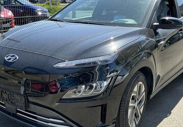 Hyundai KONA 26.535 km 25.900 &euro; Eitorf 53783