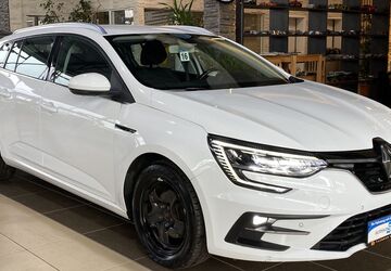 Renault Megane 149.391 km 10.900 &euro; Eitorf 53783