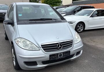 Mercedes-Benz A 150 129.090 km 2.999 &euro; Bergisch-Gladbach 51469