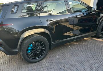 FISKER Ocean 15.000 km 20.000 &euro; Bergisch Gladbach 51429