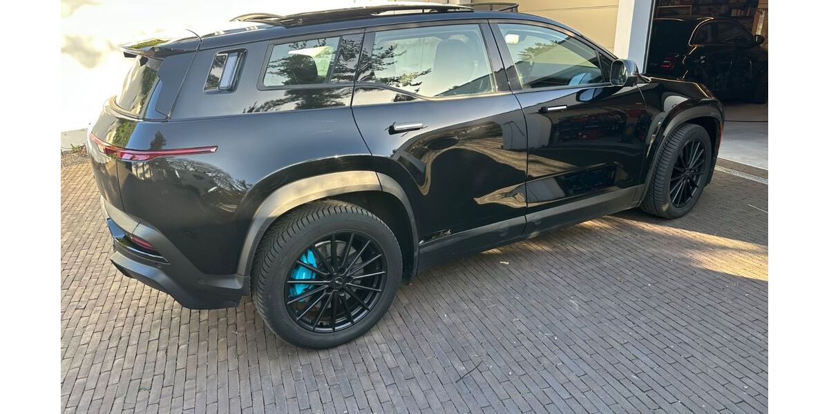 FISKER Ocean 15.000 km 20.000 &euro; Bergisch Gladbach 51429