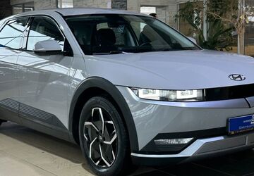 Hyundai IONIQ 5 49.865 km 21.500 &euro; Eitorf 53783