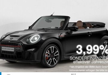 Mini John Cooper Works Cabrio 29.517 km 37.890 &euro; Overath-Vilkerath 51491