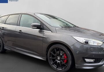 Ford Focus 99.999 km 12.999 &euro; Hennef 53773