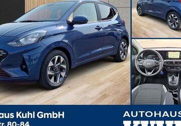 Hyundai i10 1.990 km 19.990 &euro; Overath 51491