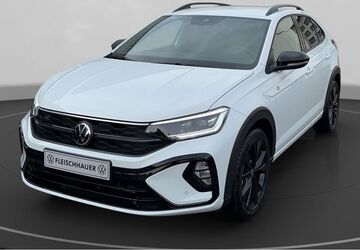 VW Taigo 14.500 km 23.490 &euro; Euskirchen 53879