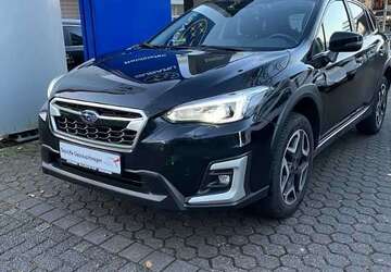 Subaru XV 37.000 km 24.800 &euro; Bergisch Gladbach 51427