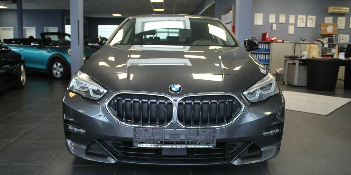 BMW 218 Gran Coupe Sport Head Up 84.315 km 19.980 &euro; Euskirchen 53881