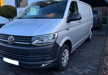 VW T6 Transporter 133.000 km 24.500 &euro; Bergisch Gladbach 51469