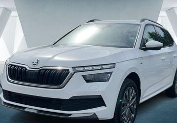 Skoda Kamiq 10.200 km 23.380 &euro; Siegburg 53721