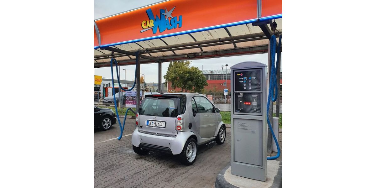 Smart ForTwo 150.000 km 2.700 &euro; Köln 50937