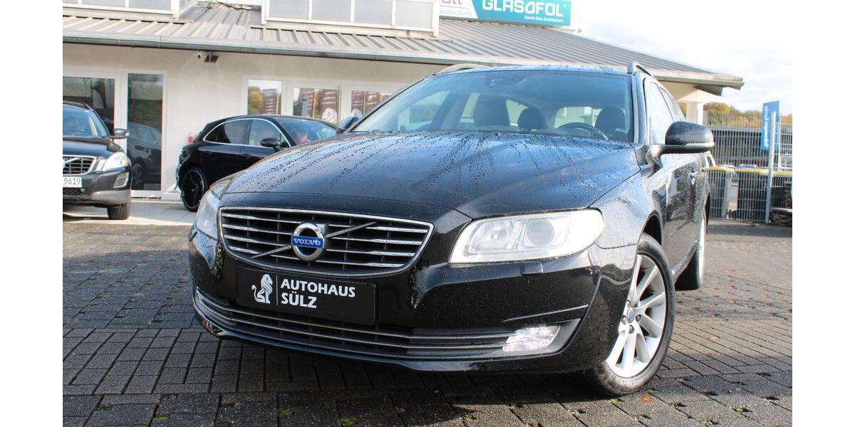 Volvo V70 106.100 km 22.499 &euro; Lohmar 53797