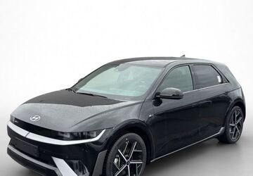 Hyundai IONIQ 5 5.000 km 49.890 &euro; Bornheim 53332