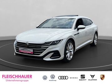 Gebrauchte VW Arteon