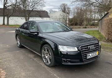 Audi A8 220.000 km 20.000 &euro; Köln 50997