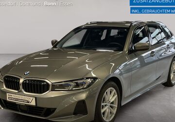 BMW 318 20.057 km 39.699 &euro; Bonn 53119