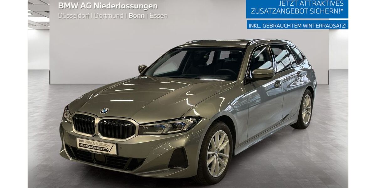 BMW 318 20.057 km 39.699 &euro; Bonn 53119