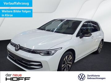 Gebrauchte VW Golf