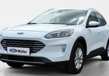 Ford Kuga 39.658 km 22.490 &euro; Bergisch Gladbach 51427