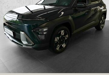Hyundai KONA 1.229 km 33.530 &euro; Köln Süd 50968