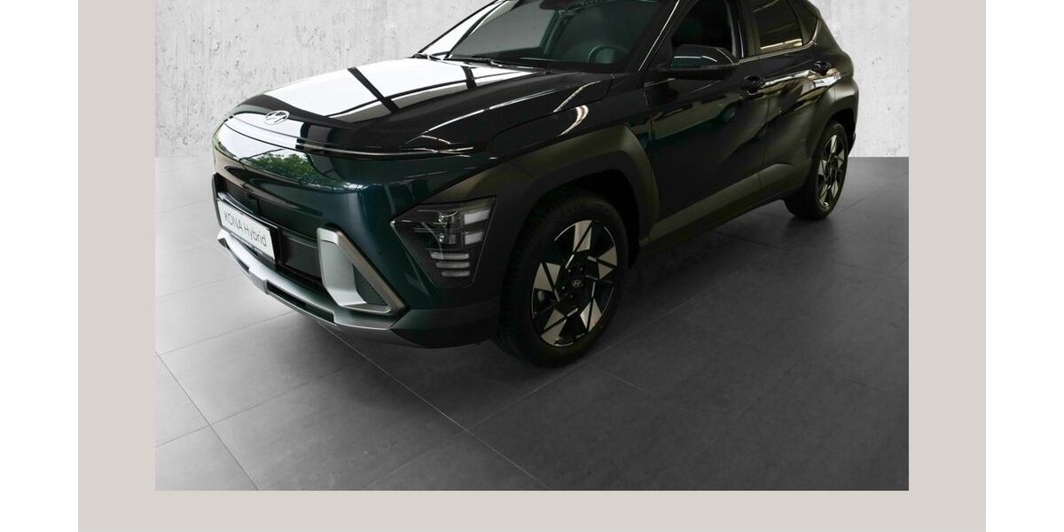 Hyundai KONA 1.229 km 33.530 &euro; Köln Süd 50968