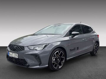 Gebrauchte Seat Ibiza