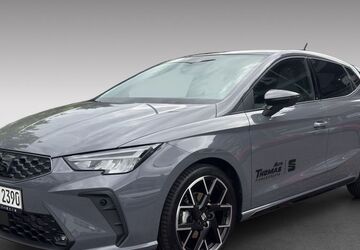 Seat Ibiza 1.500 km 31.380 &euro; Bonn 53227