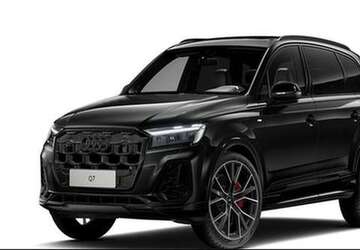 Audi Q7 12.000 km 89.890 &euro; Meckenheim 53340