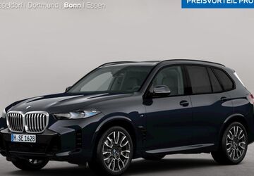 BMW X5 25.778 km 82.899 &euro; Bonn 53119