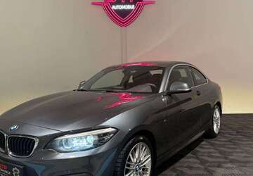 BMW 220 170.200 km 16.900 &euro; Alfter 53347